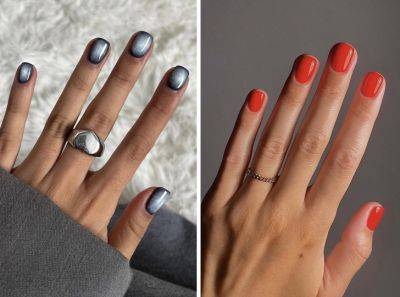 Модный маникюр 2024 года - all-for-woman.com