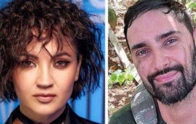 "Я тебя очень люблю": Оля Цибульская рассказала о месте Виталия Козловского в ее жизни (ВИДЕО) - hochu.ua - Украина