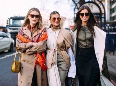 Что такое насмотренность и как её тренировать - all-for-woman.com