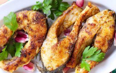 Не в муке: в чем пожарить рыбу, чтобы было невероятно вкусно - hochu.ua