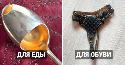 18 странных предметов, настоящее предназначение которых смогли раскусить только интернет-всезнайки - twizz.ru - Германия