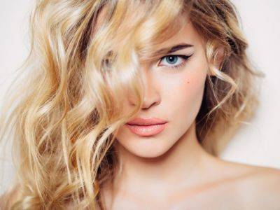 Как подобрать оттенок блонда - all-for-woman.com