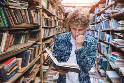 10 новых книг: февраль 2024 - miridei.com