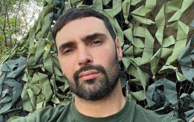 "Мечта о победе остается мечтой...": мобилизованный Виталий Козловский заинтриговал фанатов - hochu.ua - Украина