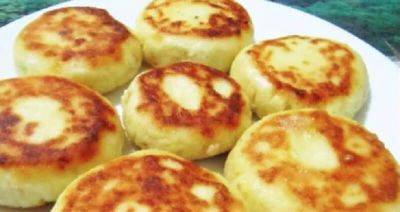Основные правила приготовления вкусных сырников - leprechaun.land