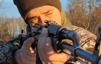 Горькая потеря: на передовой погиб украинский актер Владимир Фединчук - hochu.ua - Украина - Донецкая обл.