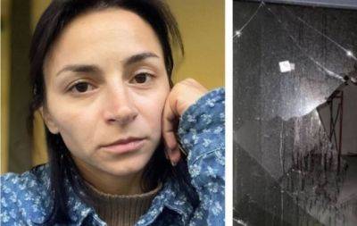 "Все живы, и за это спасибо": Гвоздева сообщила, как пострадала семья ее мужа от массированного российского ракетного удара (ФОТО) - hochu.ua - Киев - Россия - Украина - Харьков