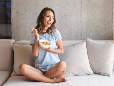 Привычки, которые помогут вам худеть быстрее - all-for-woman.com