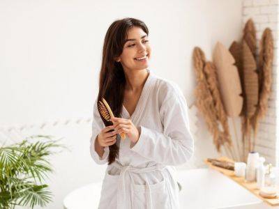 Как восстановить волосы после неудачного окрашивания - all-for-woman.com