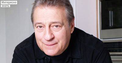 Верен ей 53 года. 78-летний Хазанов показал полностью седую жену - interesnoznat.com - Россия