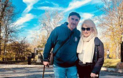 "Нет таких слов, чтобы описать как больно нашей семье": известная украинская певица потеряла родного человека. Что известно - hochu.ua - Украина