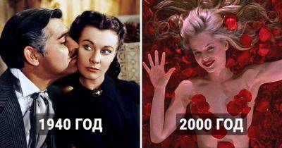 7 фильмов, которые взяли главную награду премии «Оскар» в предыдущие годы Дракона - twizz.ru - Париж