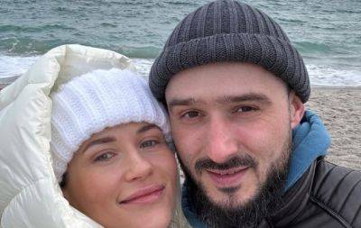 "Зависть - не то чувство, которого заслуживают семьи военных": Денисенко ответила хейтерам на упреки относительно приездов ее мужа с фронта - hochu.ua - Украина