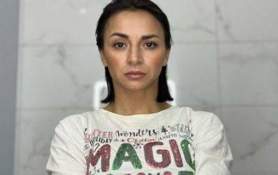 "Может и не было того счастья": Гвоздева дала понять, что у нее есть проблемы в отношениях с любимым - hochu.ua - Киев - Россия