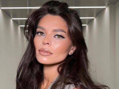 Советы, как нарисовать стрелки для нависшего века - all-for-woman.com