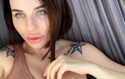 Эпатажная блогерша Алхим сравнила отдых в Буковеле с Мальдивами - hochu.ua