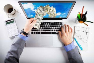 Как не попасть в маркетинговые сети инфогуру? - miridei.com