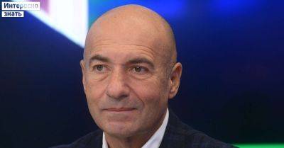 “Я подкаблучник”. Крутой рассказал, как им с женой удалось сохранить любовь - interesnoznat.com