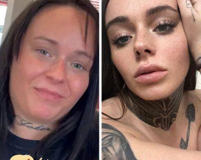Фото невероятного преображения - all-for-woman.com