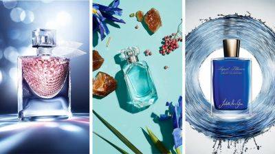 Топ-10 кращих зимових ароматів з теплими нотами для жінок. - beauty.ua