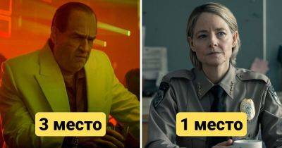 Новинки и громкие возвращения: сайт IMDb огласил топ-10 самых популярных сериалов 2024 года - twizz.ru - Япония
