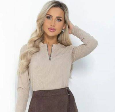 6 юбок, которые особенно хорошо смотрятся на женщинах 40 + - all-for-woman.com