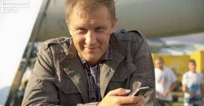 Горобченко уверен, что жениться нужно один раз и на всю жизнь. Как выглядит красавица-жена и 5 детей актера - interesnoznat.com