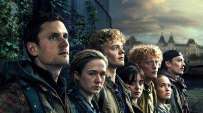 9 сериалов с атмосферой похожей на "Одни из нас" - bloggirl-net