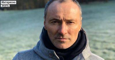 Ульянов про жену: “Сразу понял, что женюсь на этой женщине. При этом я тогда был беден, как церковная мышь” - interesnoznat.com