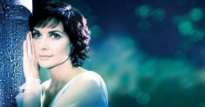 Неповторимая песня от Enya — Only Time! Ее можно слушать вечно! - leprechaun.land