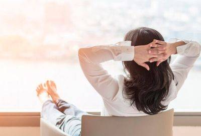 Заниматься нужно собой. Не мужем - leprechaun.land