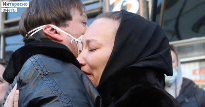 Младшему сыну Грачевского от 3-й жены было всего 9 месяцев, когда не стало 71-летнего создателя “Ералаша” - interesnoznat.com