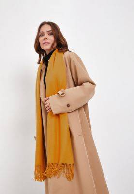 Модные женские шарфы этого сезона - all-for-woman.com