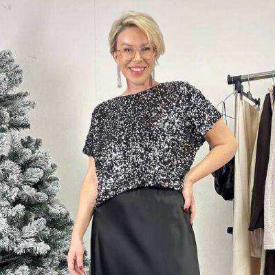 Идеи новогодних образов на любой вкус - all-for-woman.com