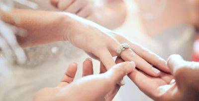 Тренды обручальных колец: что модно в этом году - interesnoznat.com
