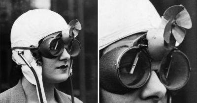 13 фотографий технологических примочек из прошлого, которые выглядят как какой-то прикол - twizz.ru - Сша - Россия - Ссср - Англия - Нью-Йорк - Нью-Йорк