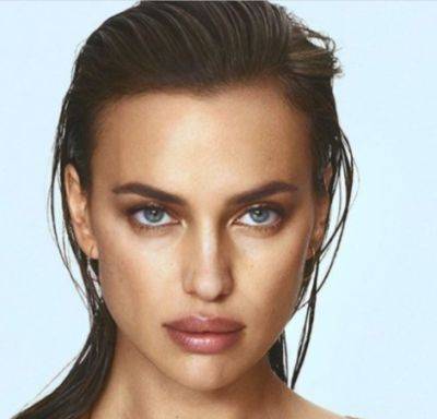10 стилистических приёмов, которые преподала нам Ирина Шейк - all-for-woman.com