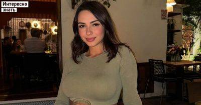 Искусственный интеллект признал 25-летнюю бразильскую модель красивейшей женщиной в мире - interesnoznat.com - Бразилия