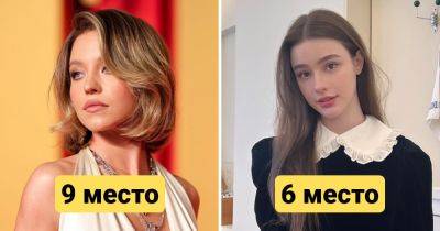 10 известных женщин, которые были признаны самыми красивыми в 2024 году - twizz.ru - Сша