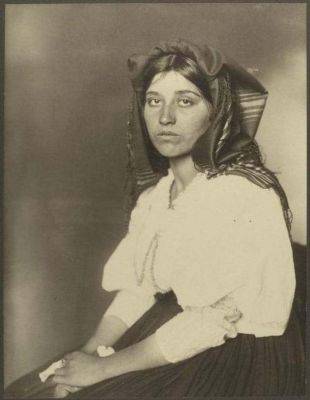19 фотографий, которые покажут вам многогранную женскую красоту начала 20 века - leprechaun.land - Финляндия