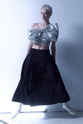 7 образов для Новогодней вечеринки - all-for-woman.com