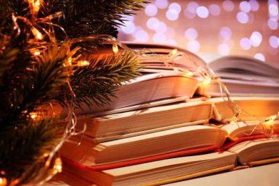 10 новых книг: январь 2025 - miridei.com - Сша - Пакистан - Бангладеш