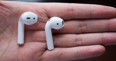 Как из AirPods выжать максимум: 7 способов - leprechaun.land