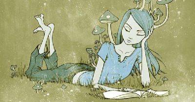 15 фантастически интересных книг, которые вы прочитаете на одном дыхании - leprechaun.land - Лондон - штат Вермонт
