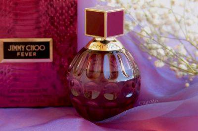 Бренд Парфюмерии Jimmy Choo: Искусство Элегантности и Роскоши - interesnoznat.com