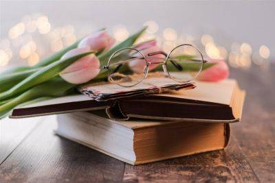 10 новых книг: март 2024 - miridei.com