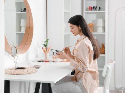 Ошибки, которые делают ваш макияж дешёвым - all-for-woman.com