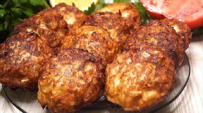 Невероятно вкусные котлеты без грамма мяса - leprechaun.land