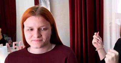 Учительница младших классов считала себя дурнушкой, но стилист доказала обратное - leprechaun.land