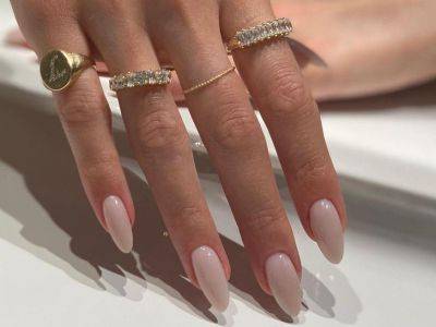 Маникюр, который сделает ваши руки некрасивыми - all-for-woman.com